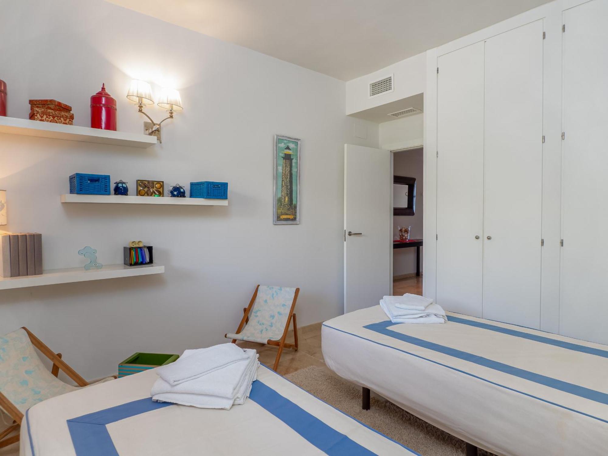 2055-Superb 2Bedrooms Apt, Gibraltar And Sea View Manilva Buitenkant foto