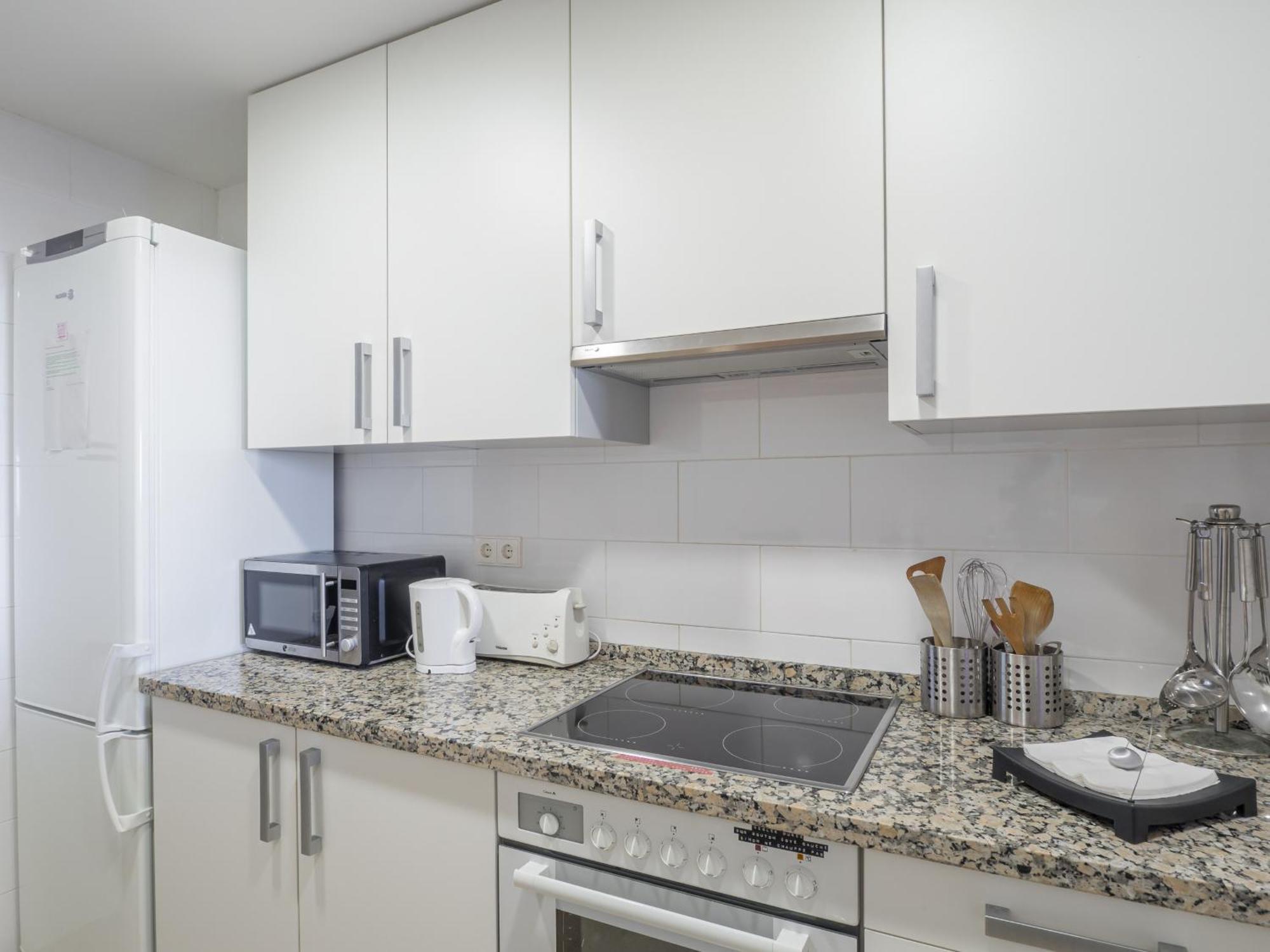 2055-Superb 2Bedrooms Apt, Gibraltar And Sea View Manilva Buitenkant foto
