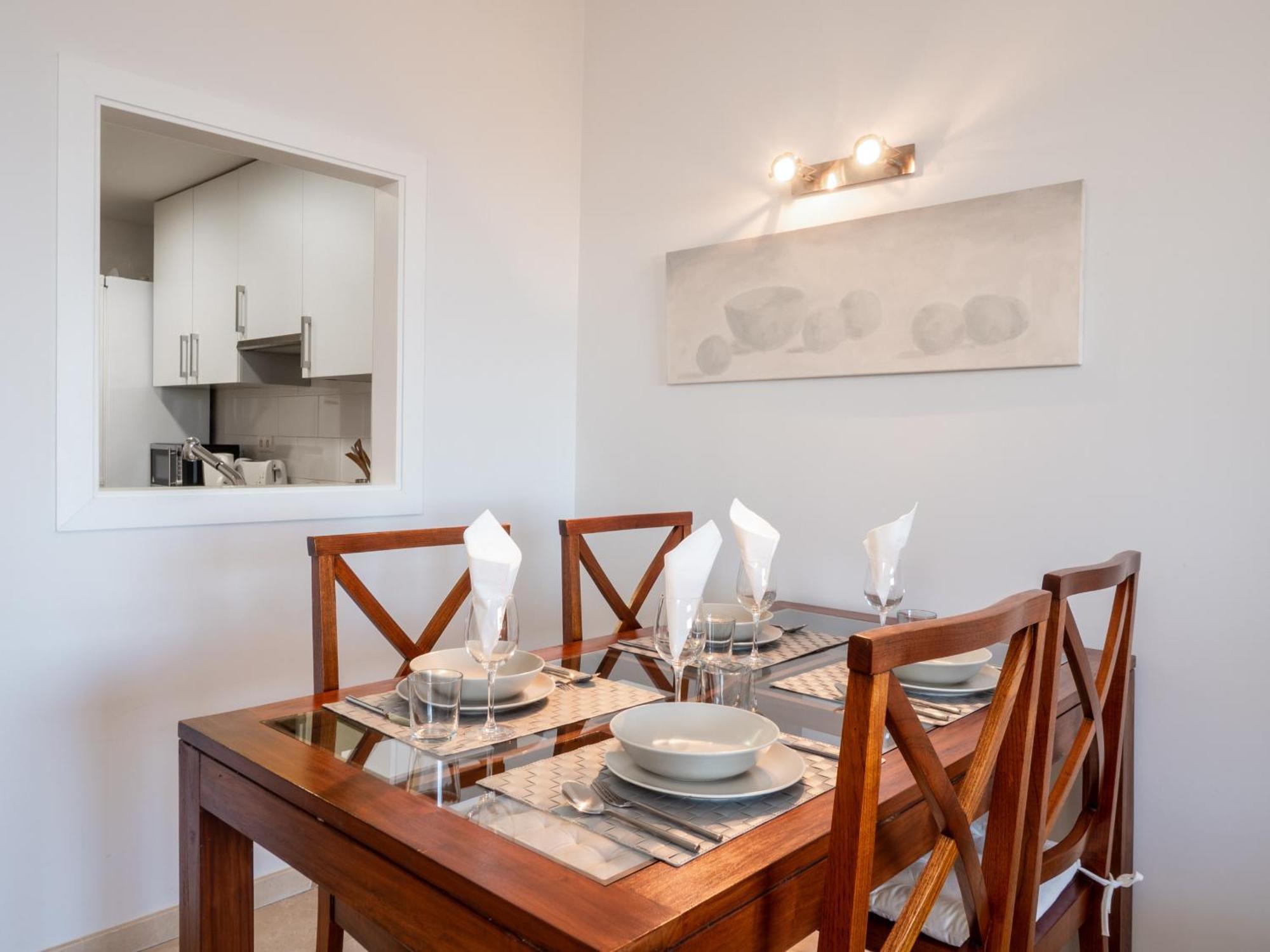2055-Superb 2Bedrooms Apt, Gibraltar And Sea View Manilva Buitenkant foto